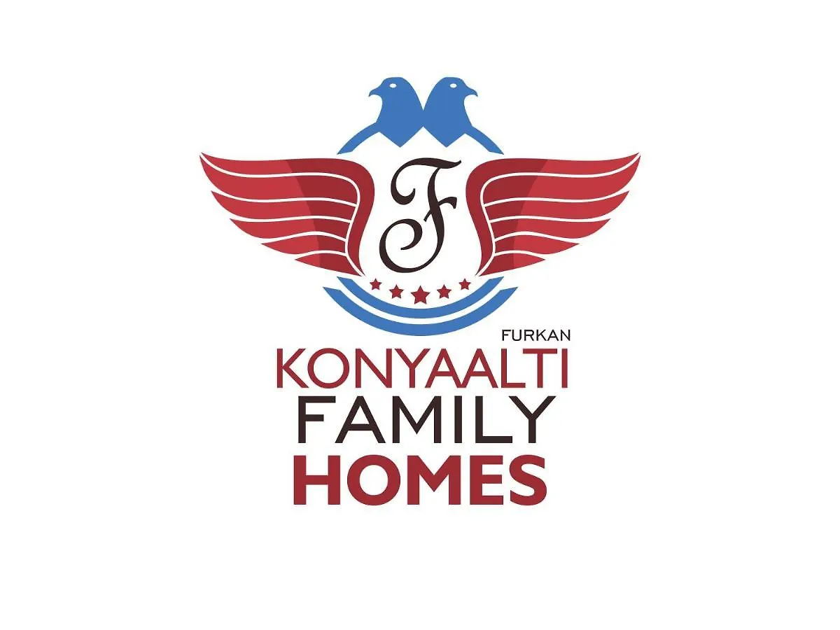 Konyaalti Furkan Family Apartment Antalya