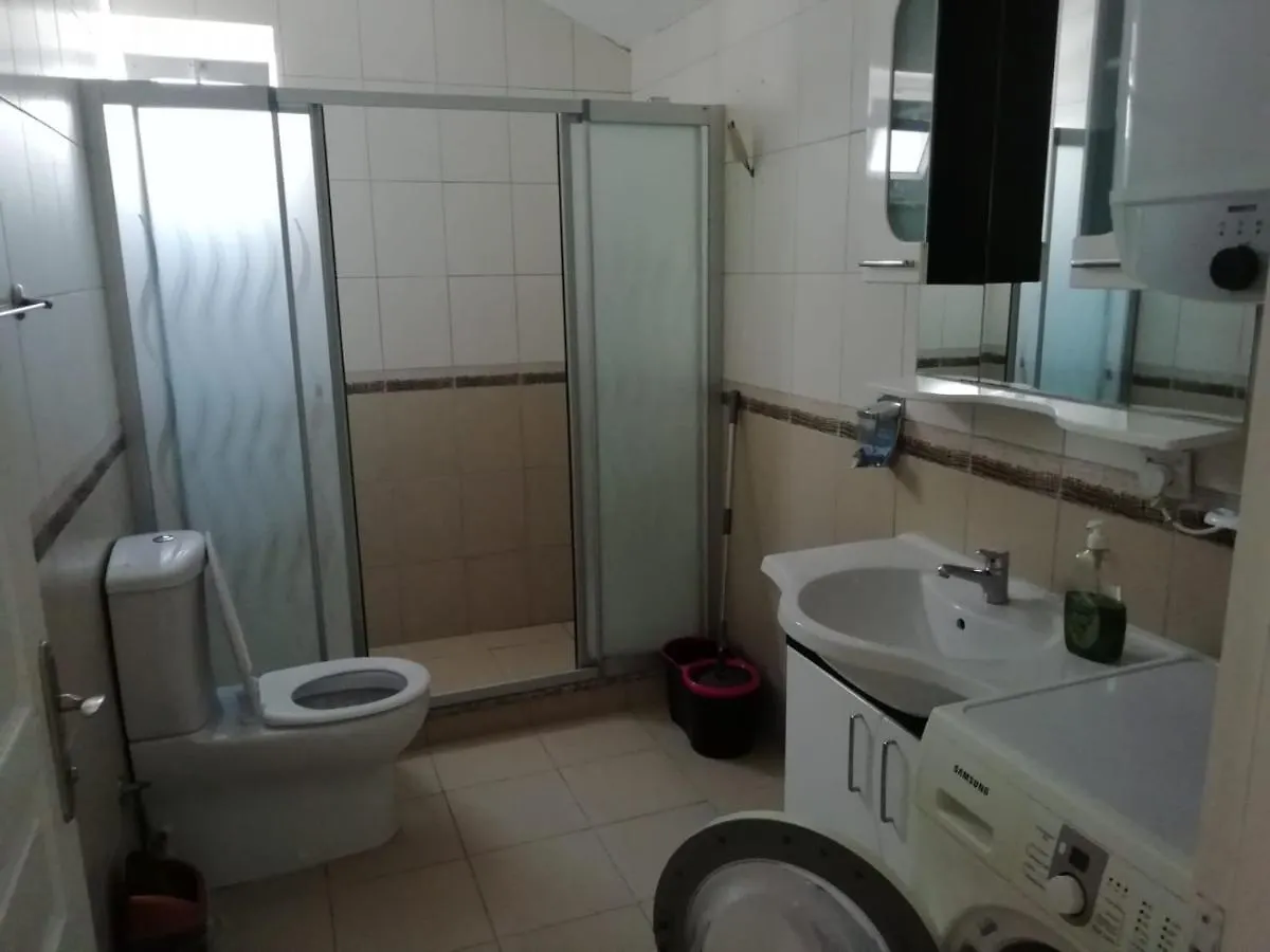 Konyaalti Furkan Family Apartment Antalya