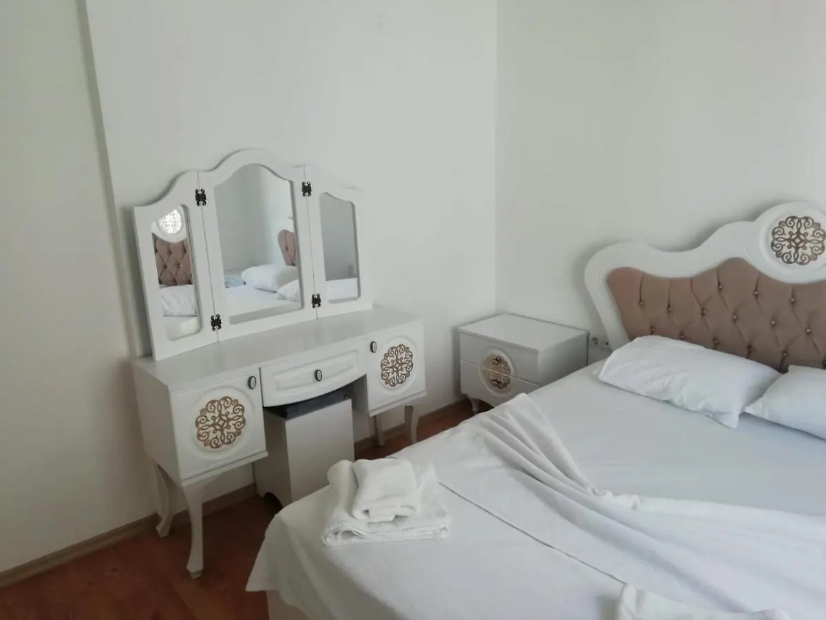 Konyaalti Furkan Family Apartment Antalya