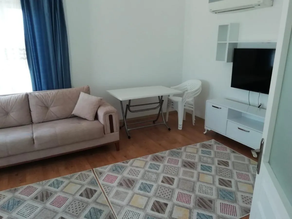 Konyaalti Furkan Family Apartment Antalya Turkey