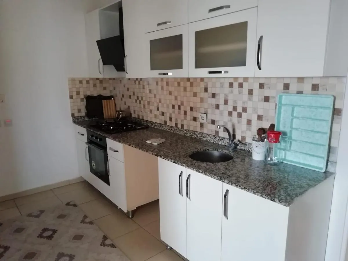 Konyaalti Furkan Family Apartment Antalya 0*,  Turkey