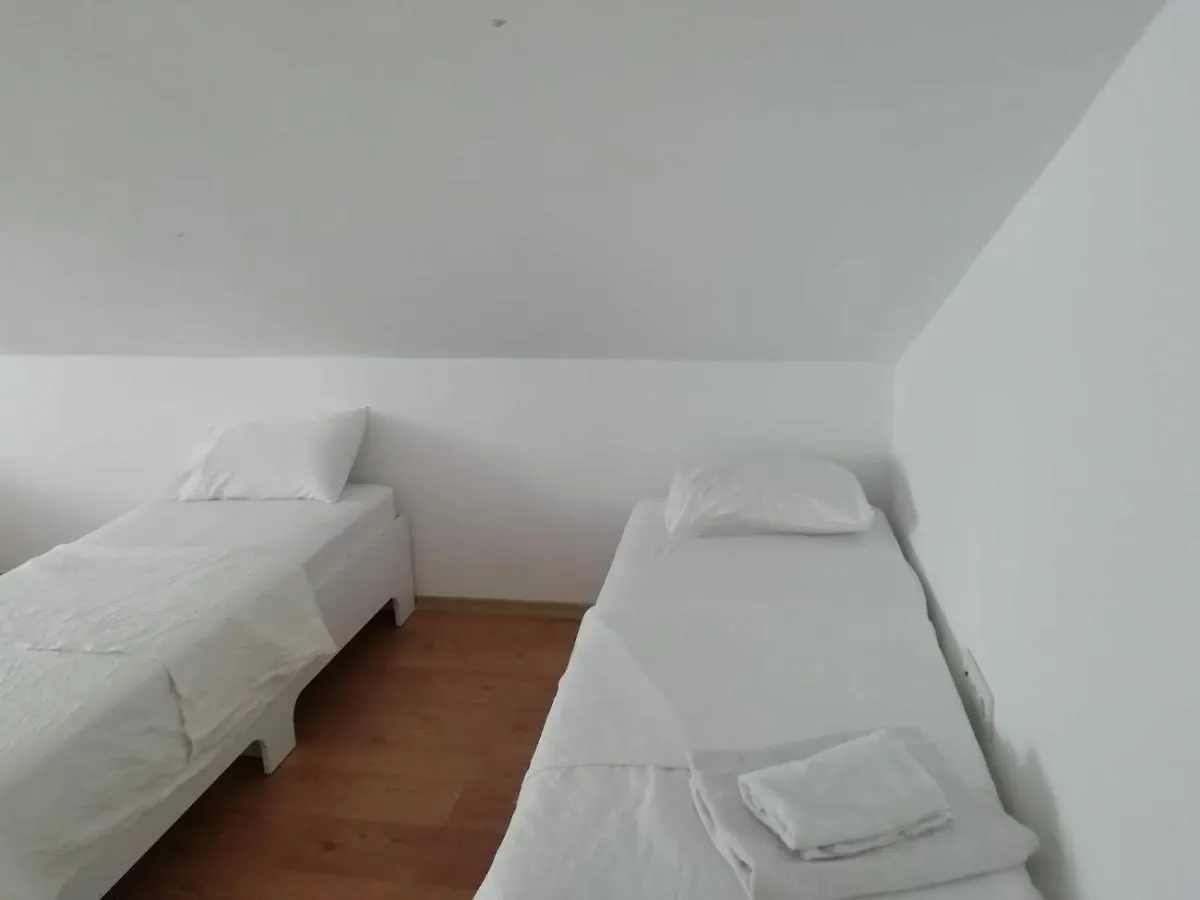 Konyaalti Furkan Family Apartment Antalya Turkey