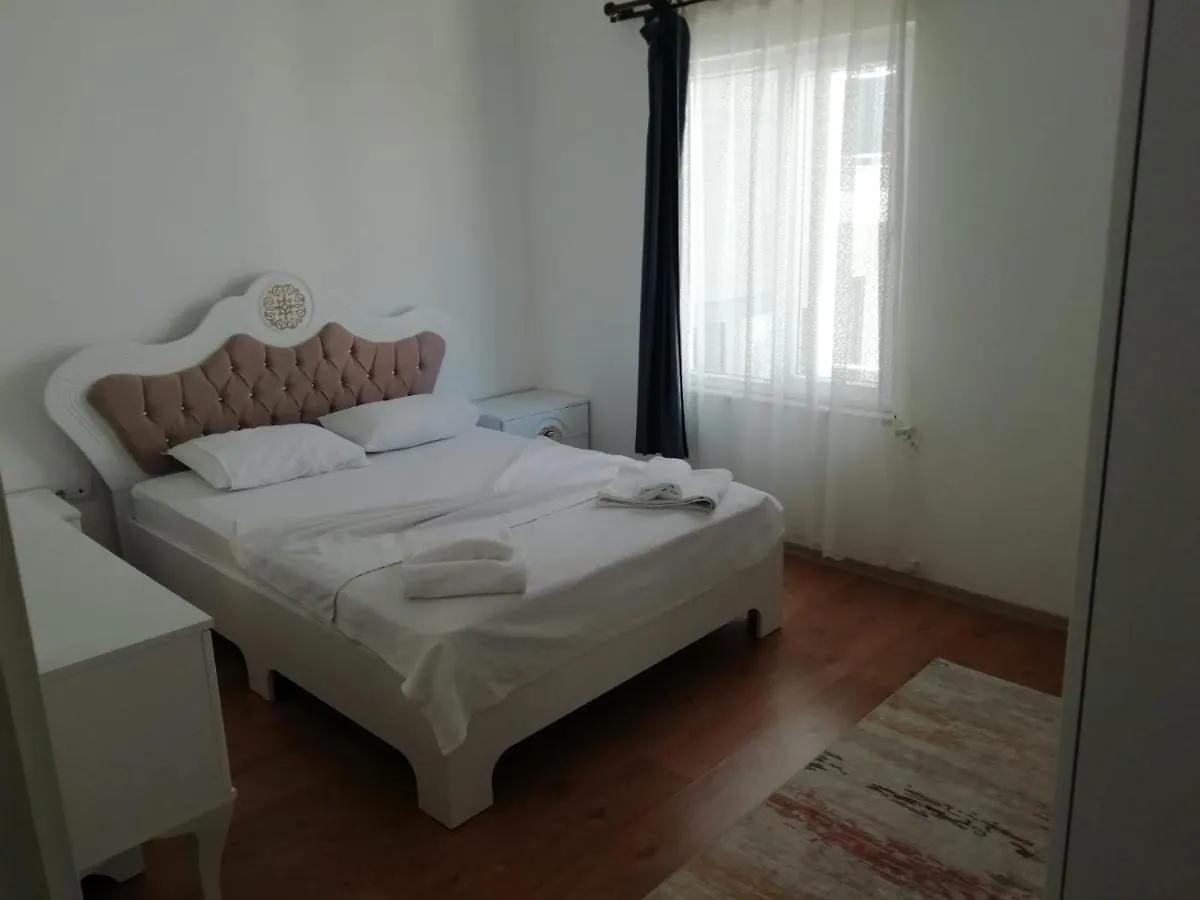 Konyaalti Furkan Family Apartment Antalya