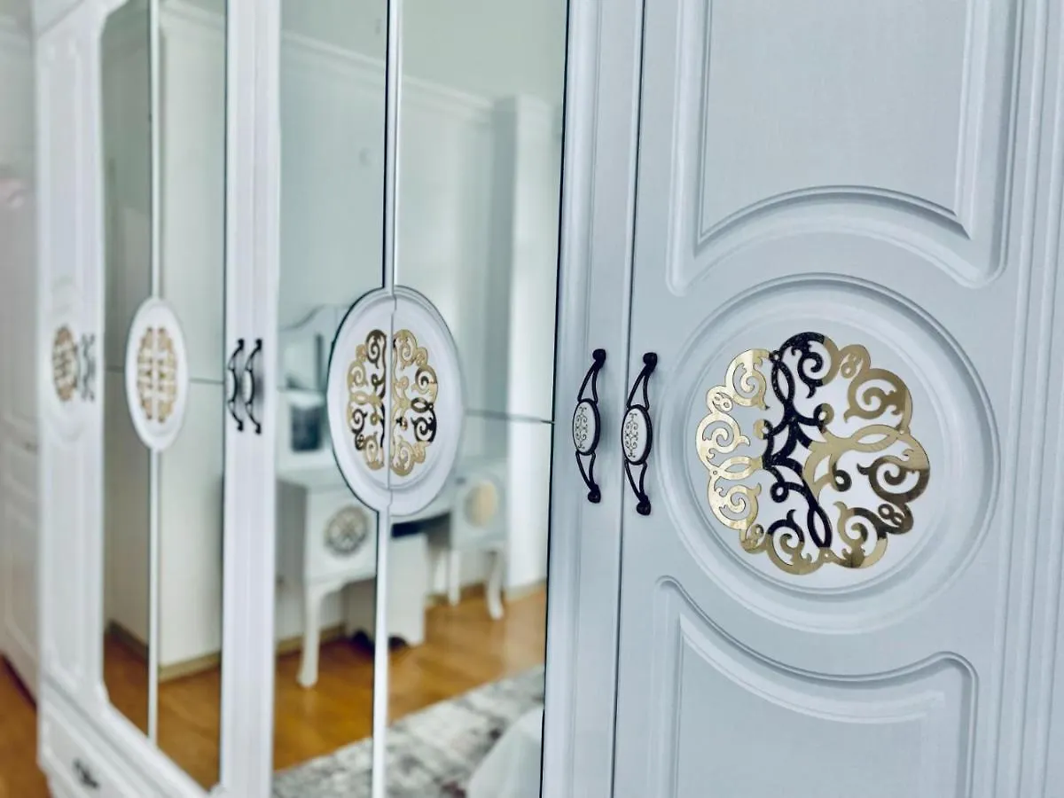 Konyaalti Furkan Family Apartment Antalya