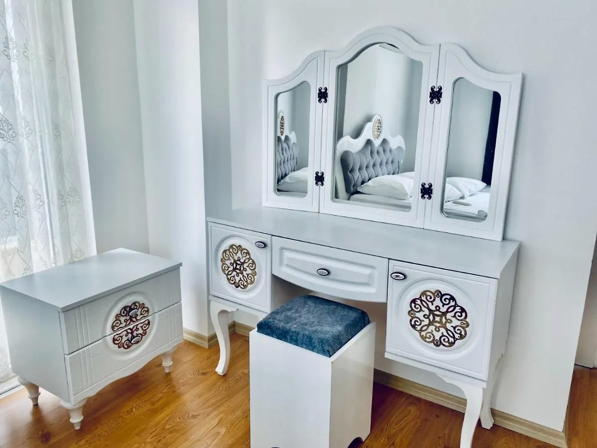 Konyaalti Furkan Family Apartment Antalya