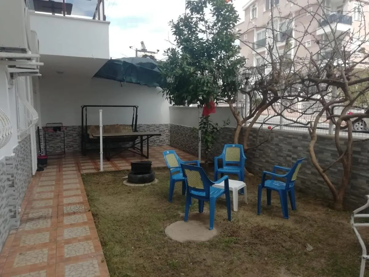 Konyaalti Furkan Family Apartment Antalya Turkey