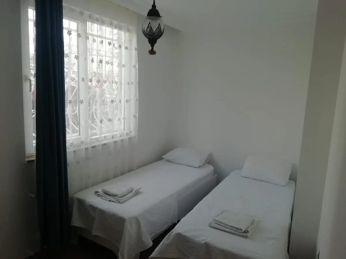 Konyaalti Furkan Family Apartment Antalya