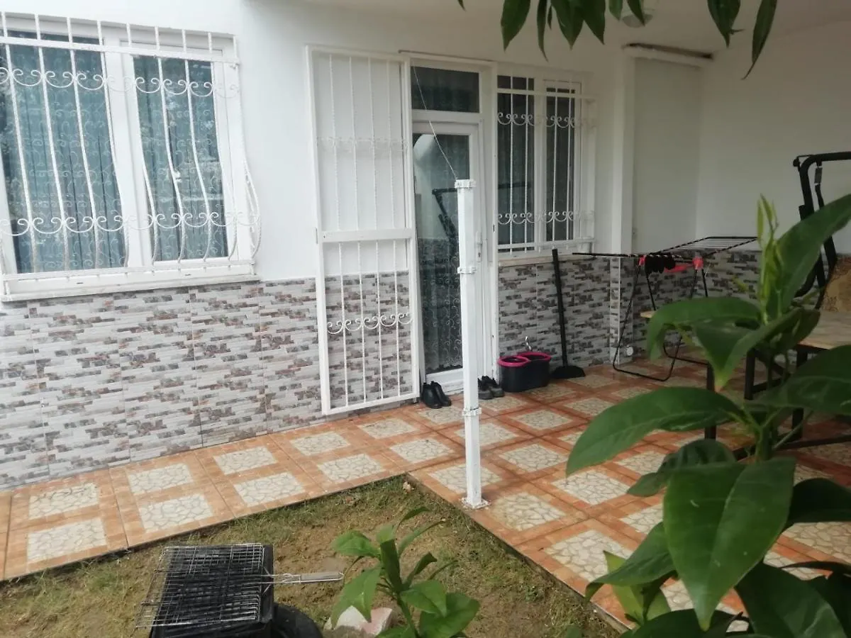 Konyaalti Furkan Family Apartment Antalya 0*,  Turkey
