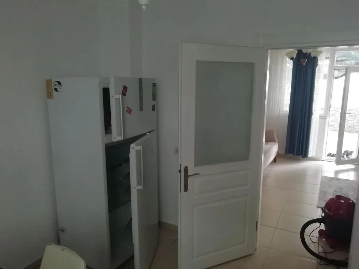 Konyaalti Furkan Family Apartment Antalya