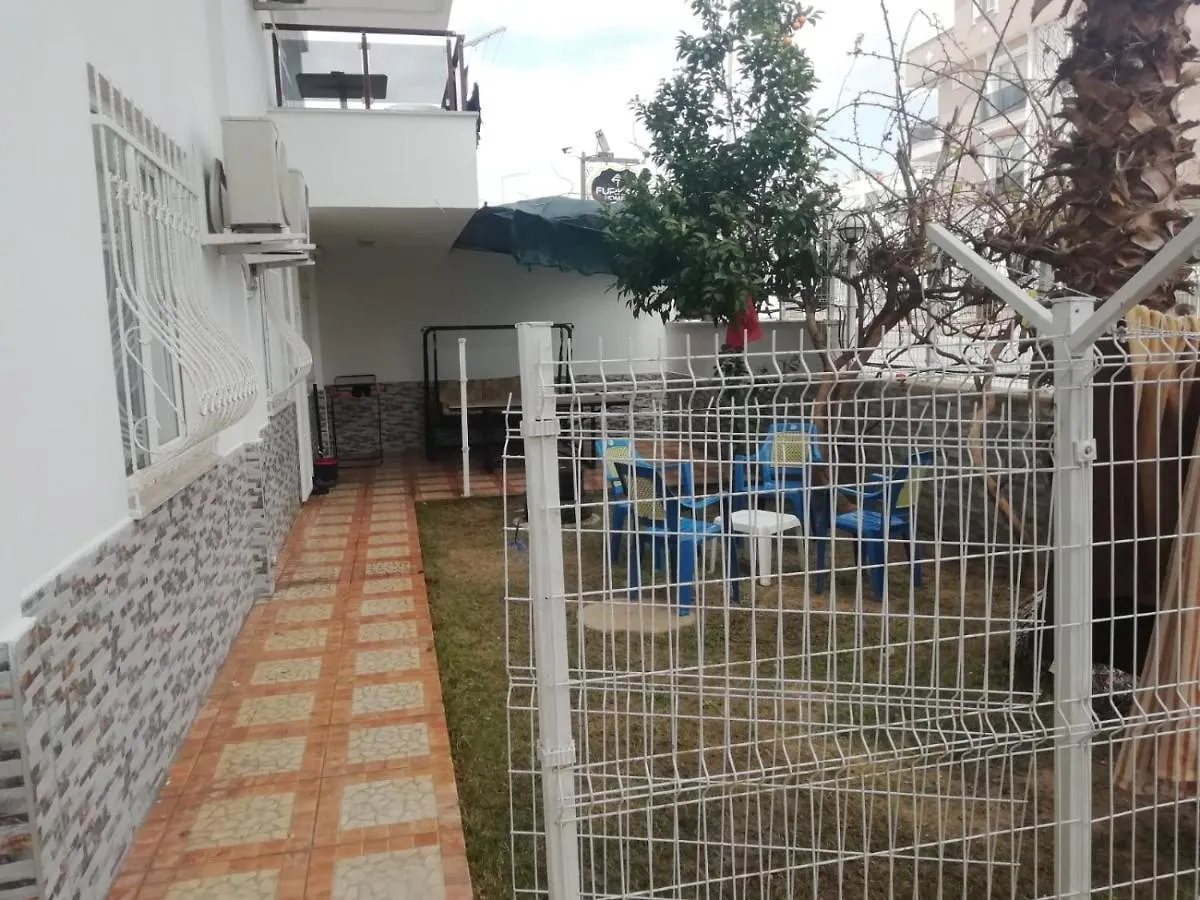 Konyaalti Furkan Family Apartment Antalya