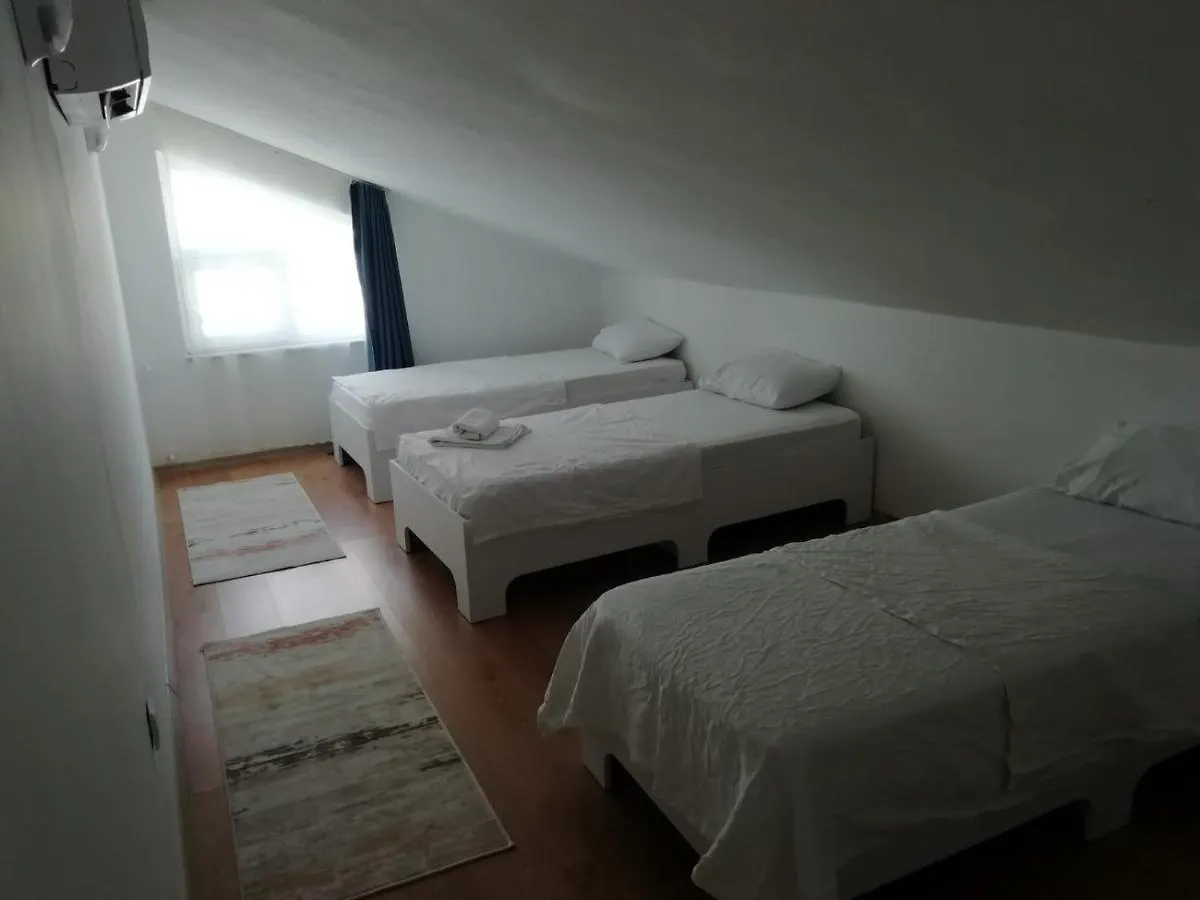Konyaalti Furkan Family Apartment Antalya 0*,  Turkey
