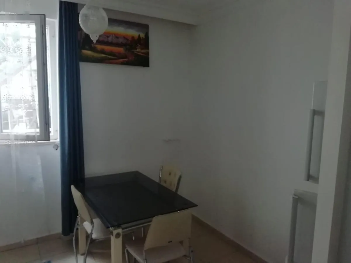 Konyaalti Furkan Family Apartment Antalya