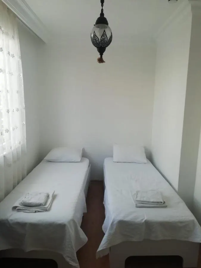 Konyaalti Furkan Family Apartment Antalya 0*,  Turkey