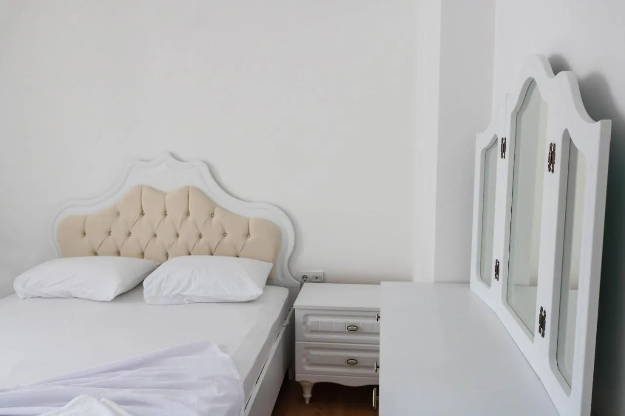 Konyaalti Furkan Family Apartment Antalya Turkey