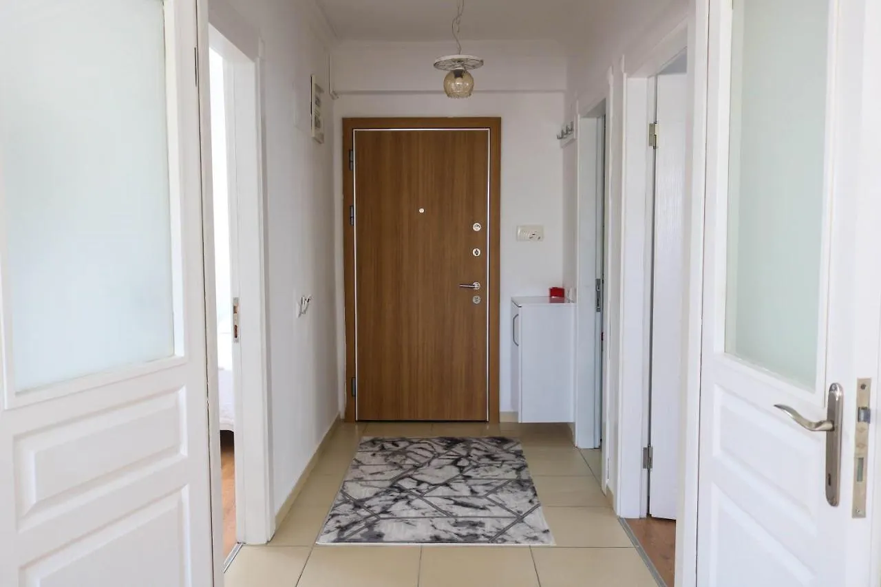 Konyaalti Furkan Family Apartment Antalya 0*,