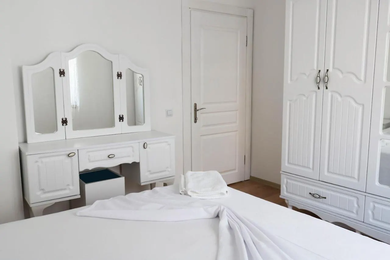 Konyaalti Furkan Family Apartment Antalya