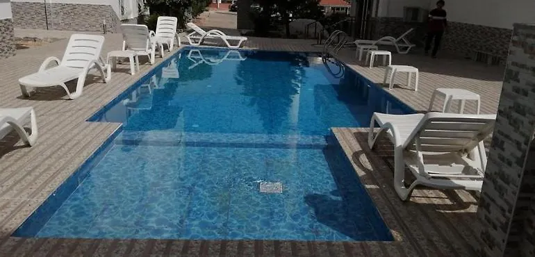 Konyaalti Furkan Family Apartment Antalya