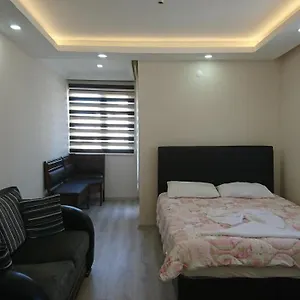 Ada Apart&hotel Apartahotel