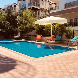 Ale Park Apartahotel