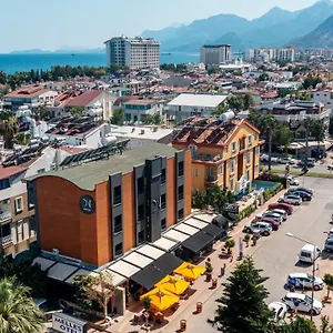 Der Hotel