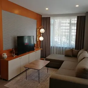  Apartment Levent Turkey
