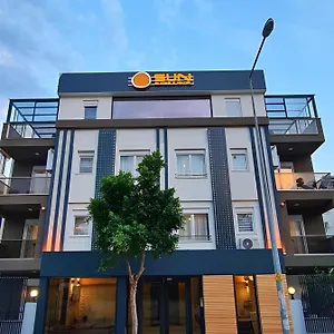  Aparthotel Sun