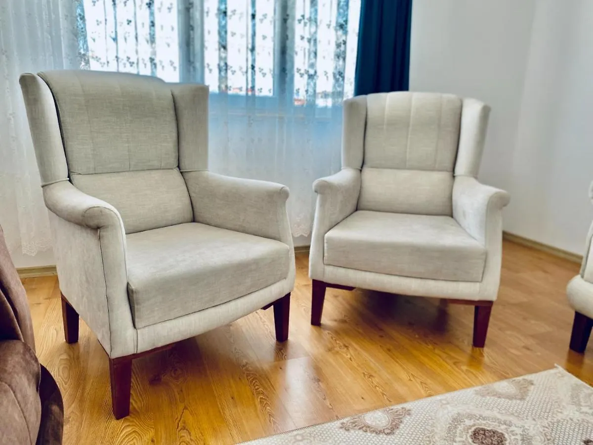 Konyaalti Furkan Family Apartment Antalya