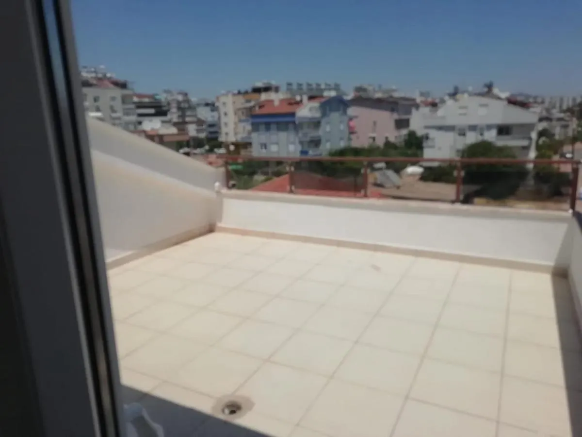 Konyaalti Furkan Family Apartment Antalya
