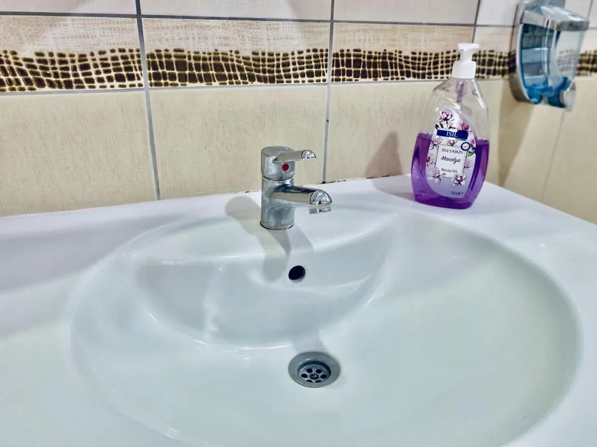 Konyaalti Furkan Family Apartment Antalya Turkey