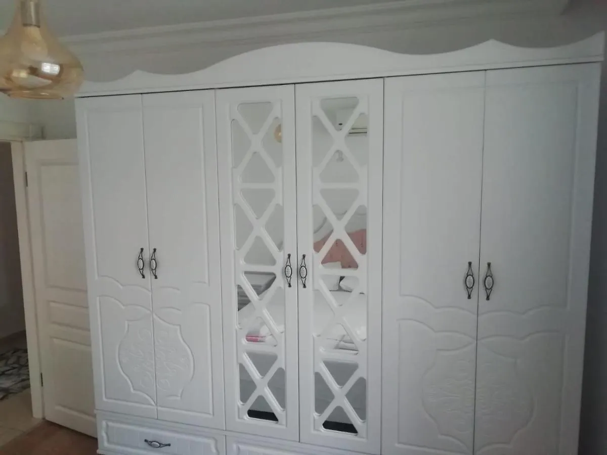 Konyaalti Furkan Family Apartment Antalya