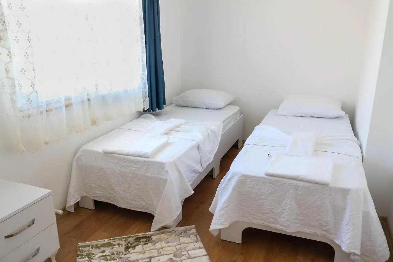 Konyaalti Furkan Family Apartment Antalya