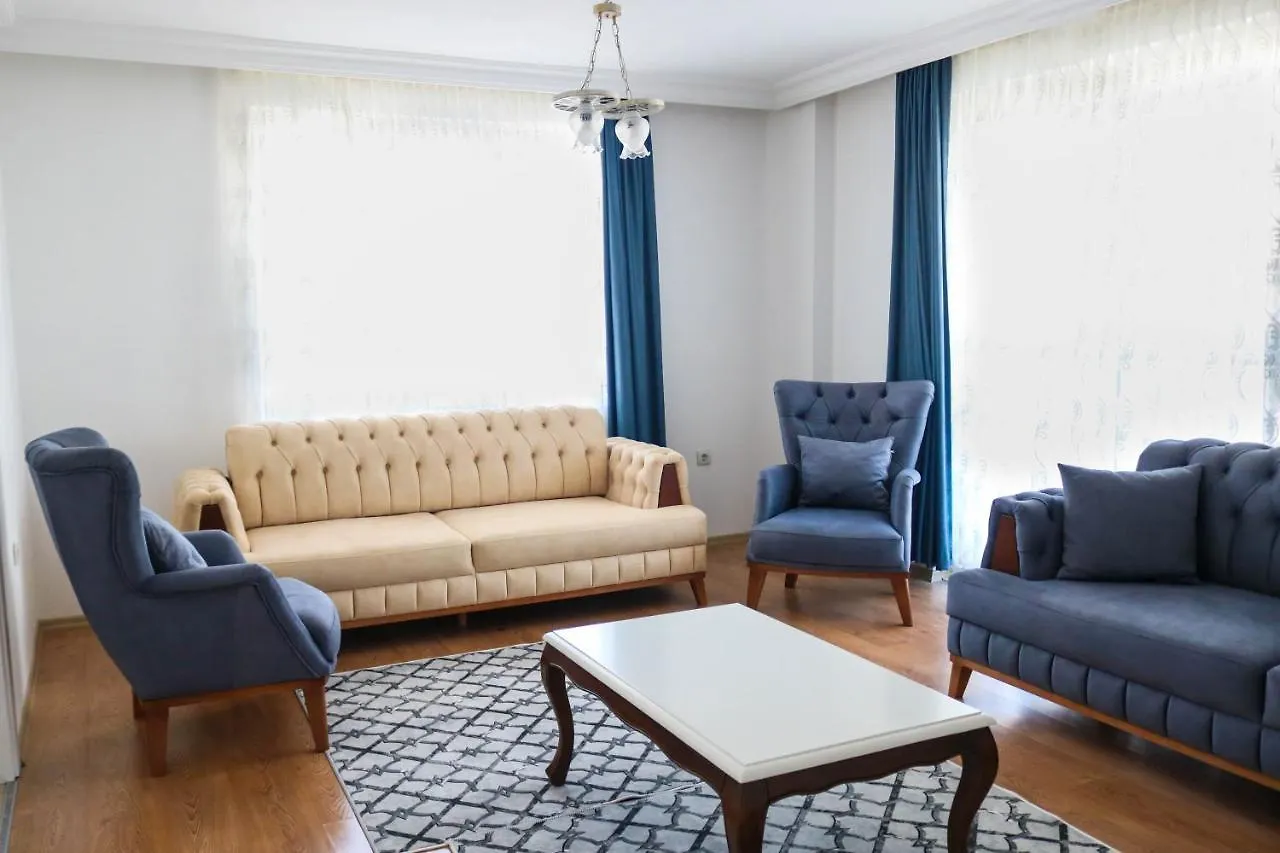 Konyaalti Furkan Family Apartment Antalya 0*,  Turkey