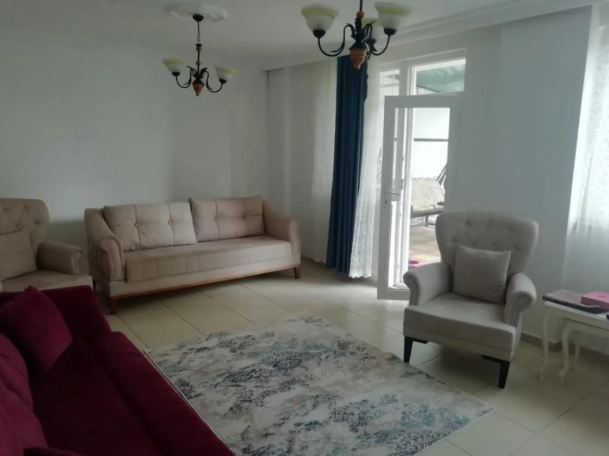 Ferienwohnung Konyaalti Furkan Family Antalya